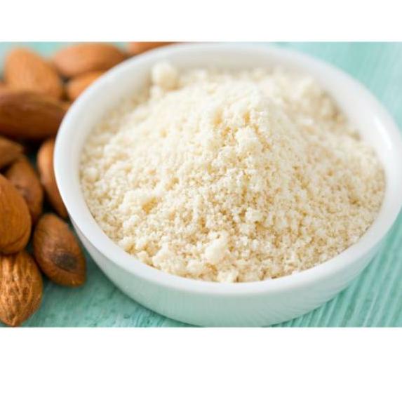 

Trxo5O9a--Tepung Almond / Almond Meal Repack 1 kg