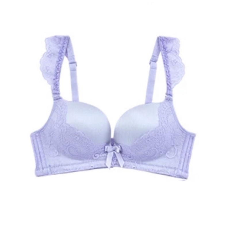 Bra Seamless Fashion (K-L2) super soft premium quality Import 100%