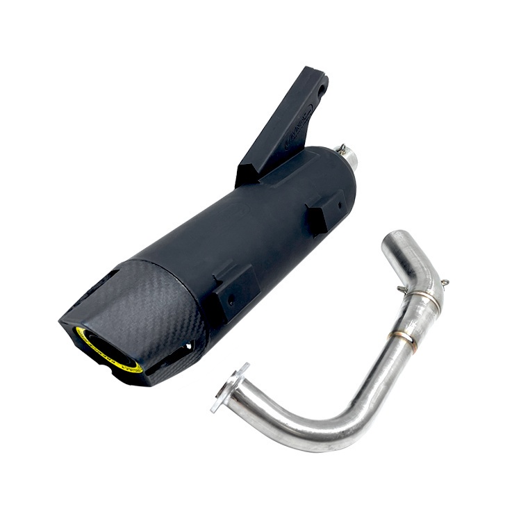 Knalpot Vnd AK 777 B1 Mio J/ Mio GT 115/ Fino 115/ Soul GT 115/ Xride 115