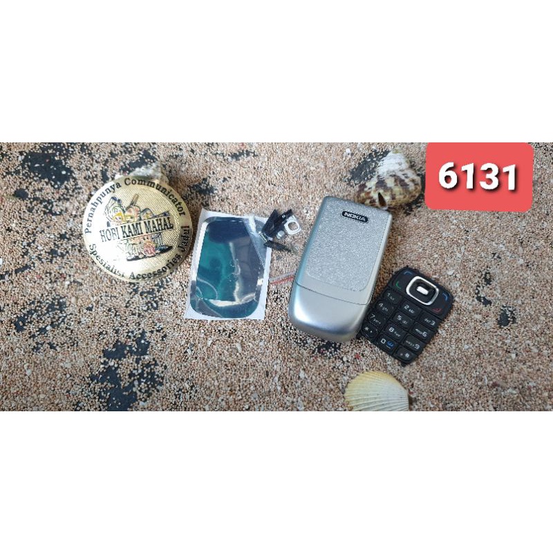 casing nokia 6131