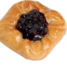 

CODE2i2Hw--Bluberry Danish Mini per 12 pcs