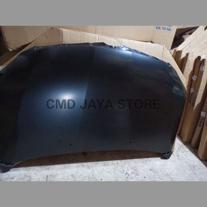 Paket Upgrade Innova Barong 2013 2014 2015 Komplit