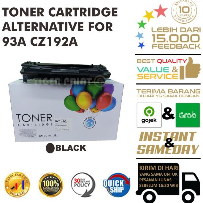 >>>>>] Toner 93A ( HP CZ192A )