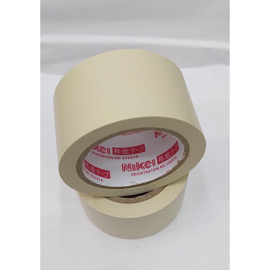 DUCTAPE LEM AC TECOM   lem pipa AC