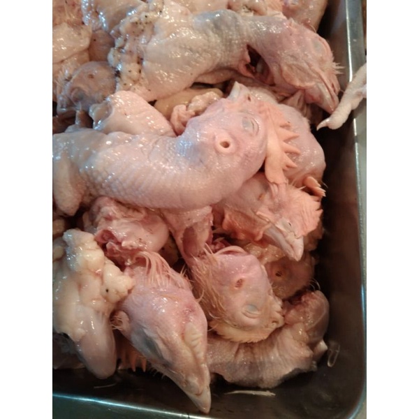 kepala ayam
