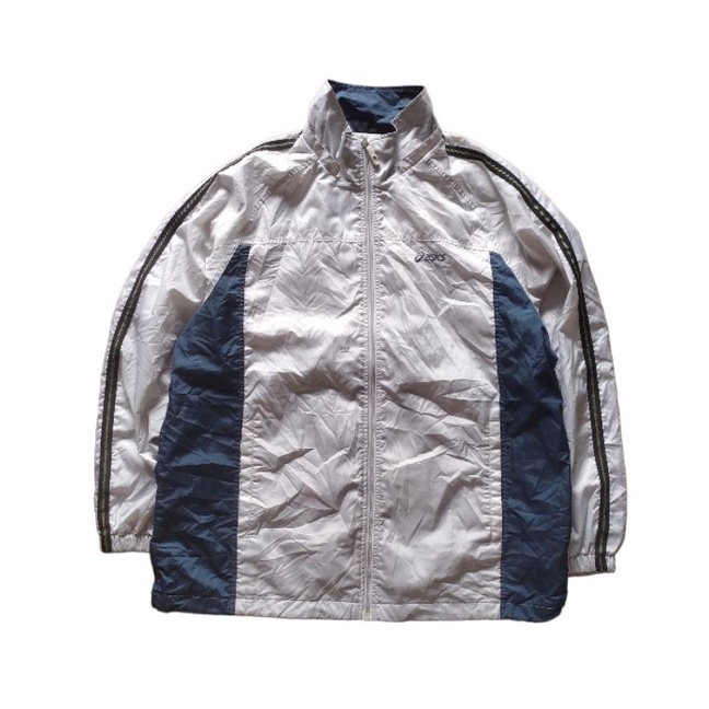 Asics sport jacket