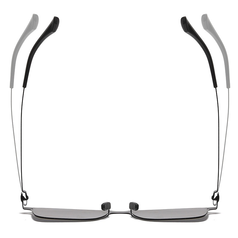 Kacamata Hitam Polarized Anti Radiasi Uv400 Untuk Pria Dan Wanita