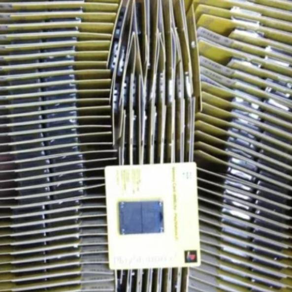 [AJA.18Oc22ᴿ] Mcard mc PS2 8 mb