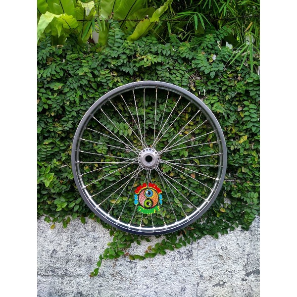 velg ring 21 chopper/custom