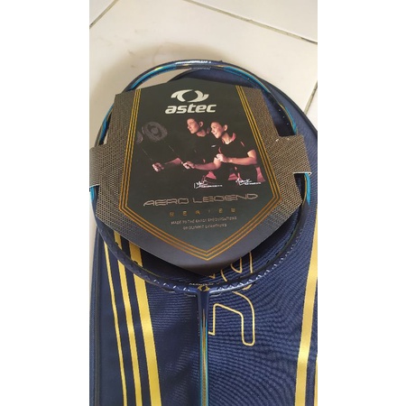 ASTEC Aero Legend