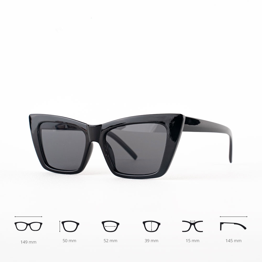 Eyelovin - Savannah Sunglasses