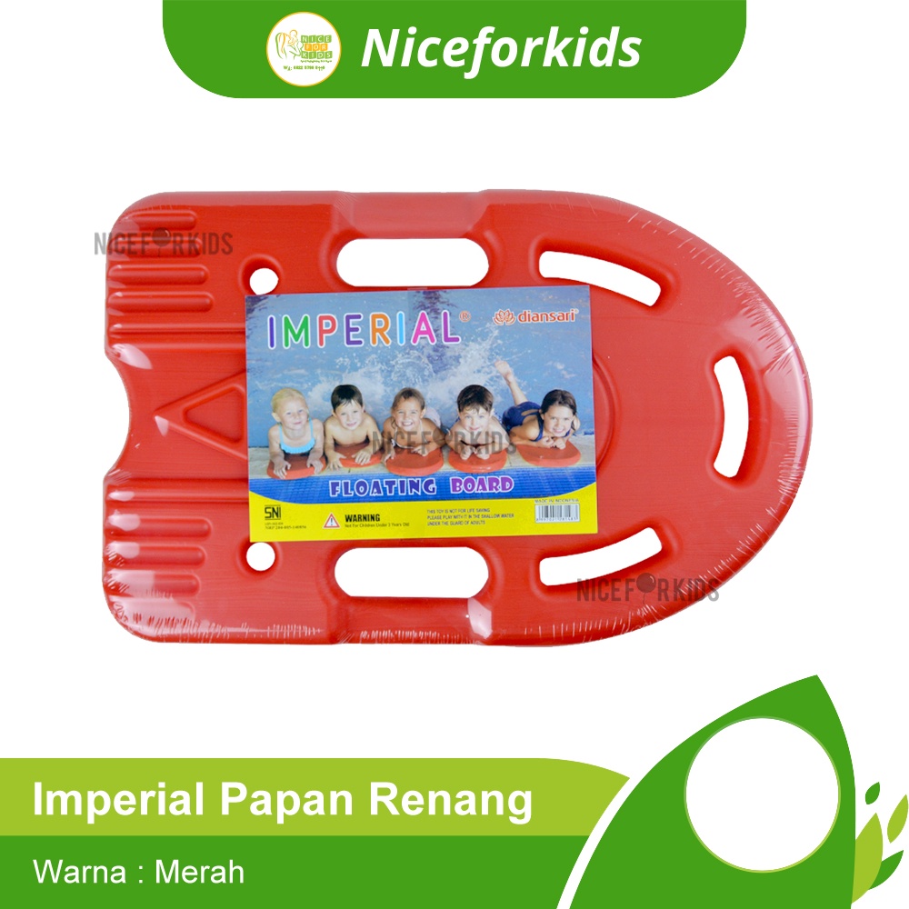 Papan Renang Anak / Swimming Board Anak / Pelampung Renang