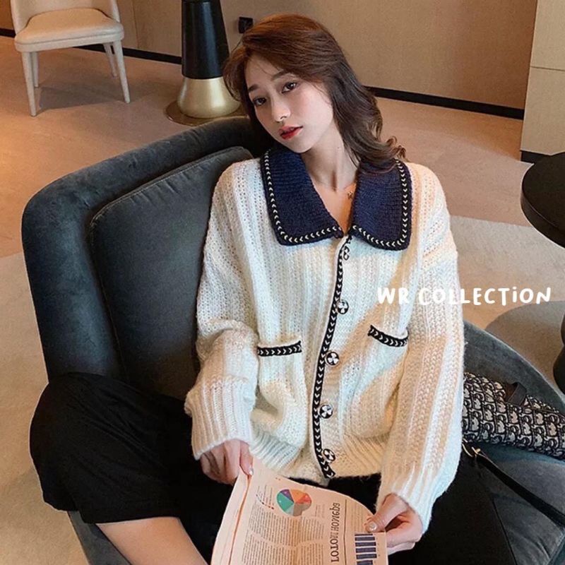 SOHEE CARDIGAN IMPORT