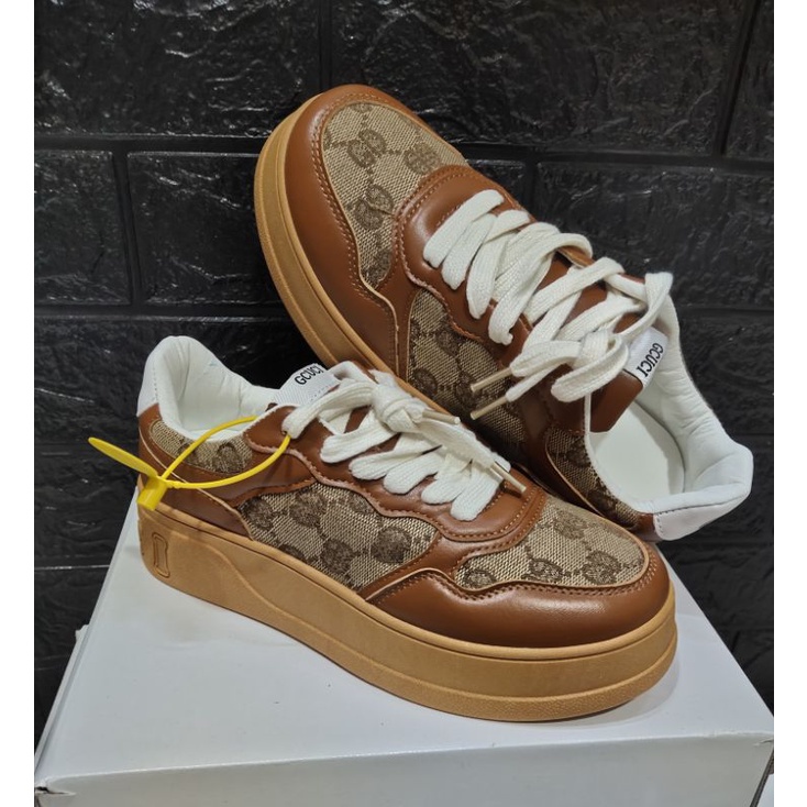 SEPATU PREMIUM BENETA SEPATU BATAM MEDAN IMPORT