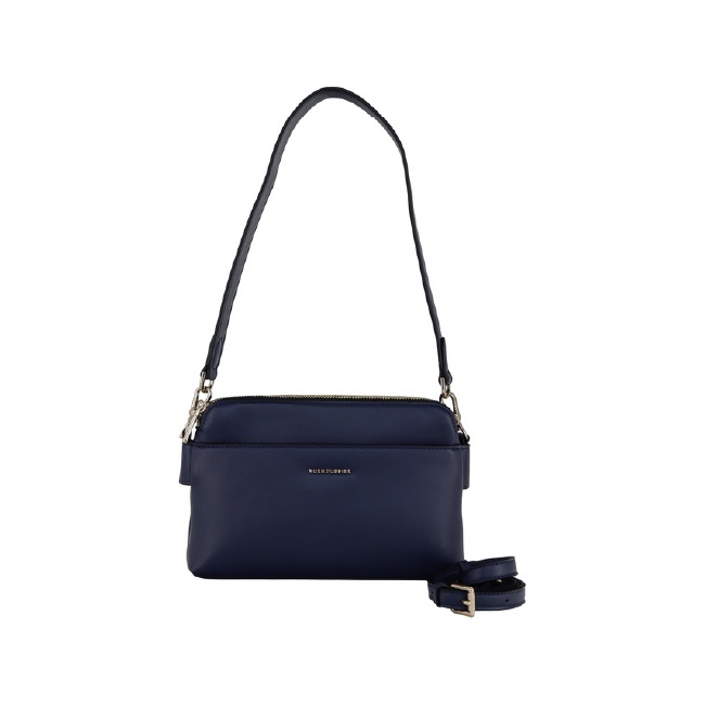 Hush Puppies Tas Wanita Onyx Sling Navy