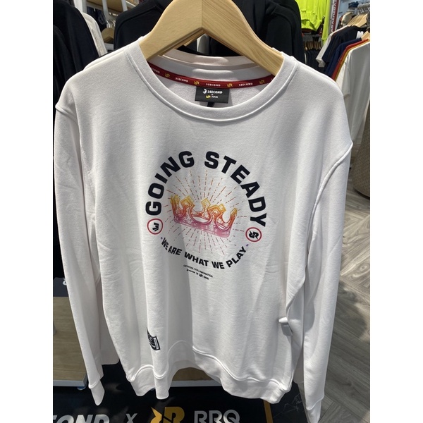 sweater 3second RRQ original 638896