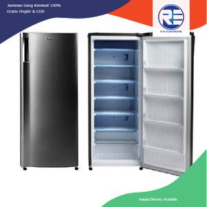 Freezer LG-IN 304 SL