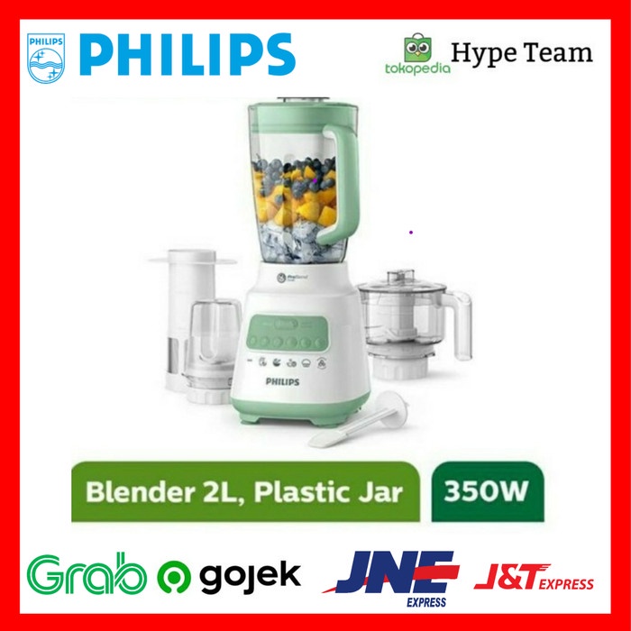 Philips Blender Hr2223