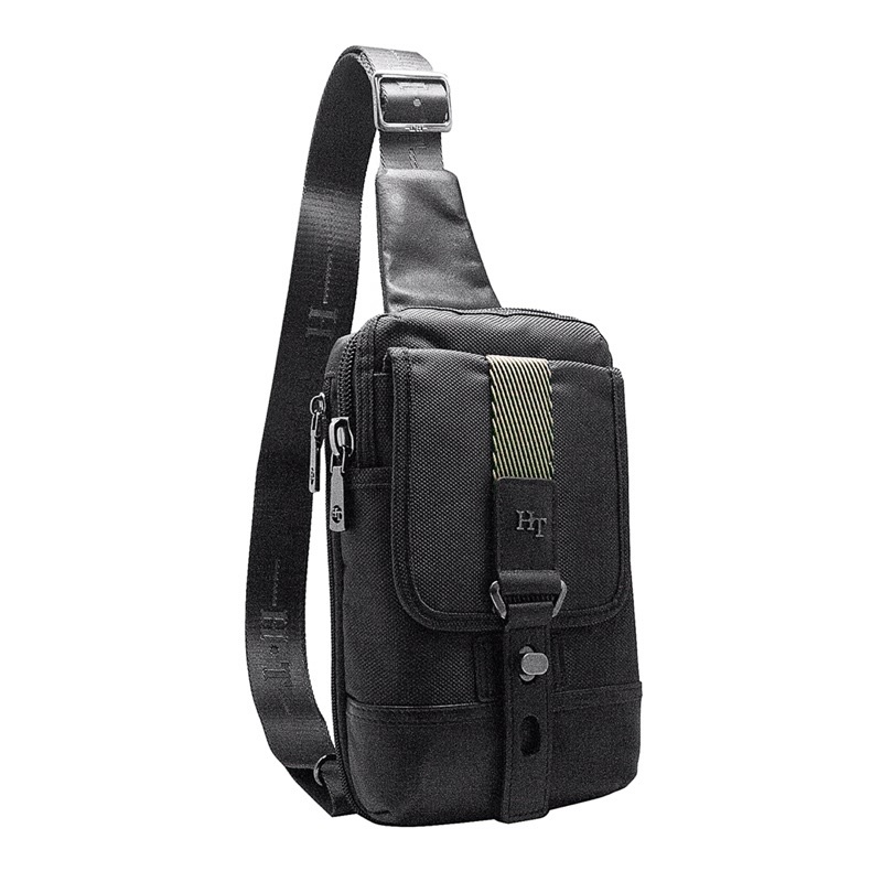 Hugo Thorch - Slingbag Pria - Dion