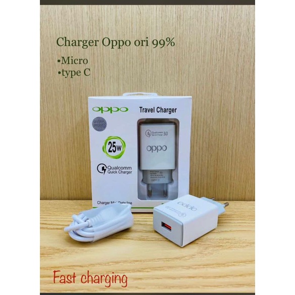 Charger Brand Ak 933 FC Fast Charging Qualcomm 3.0 TC Brand Ak933 FC Q.C 3.0