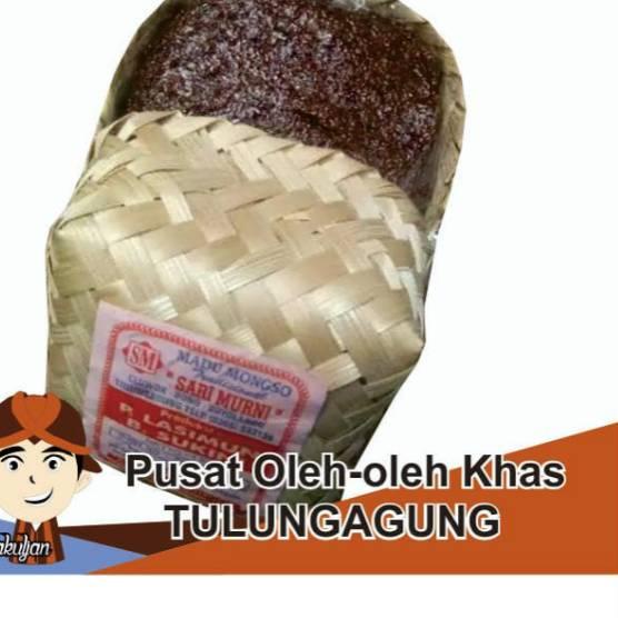 

Quality Control✅Madumongso ASLI Pak Lasimun Khas Tulungagung|KD4