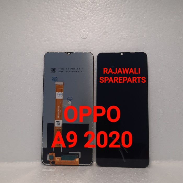 TERMURAH LCD OPPO A9 2020/A5 2020/REALME 5/REALME 5i + TOUCHSCREEN