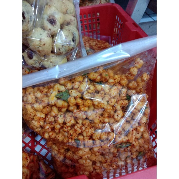 

tiktak kencur 500gram