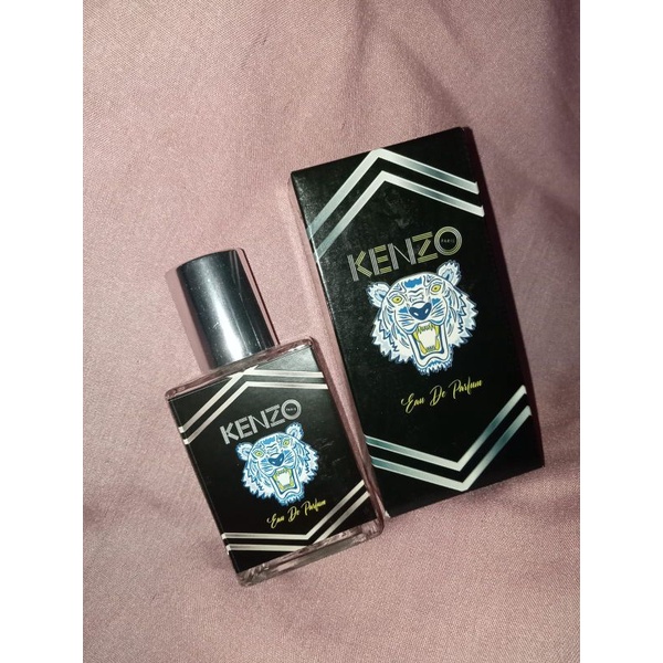 MINYAK WANGI (PARFUME) PRIA/WANITA 30ML "KENZO"