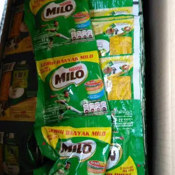 

id3j3Ix--Milo Nestle 1 renceng isi 10+1