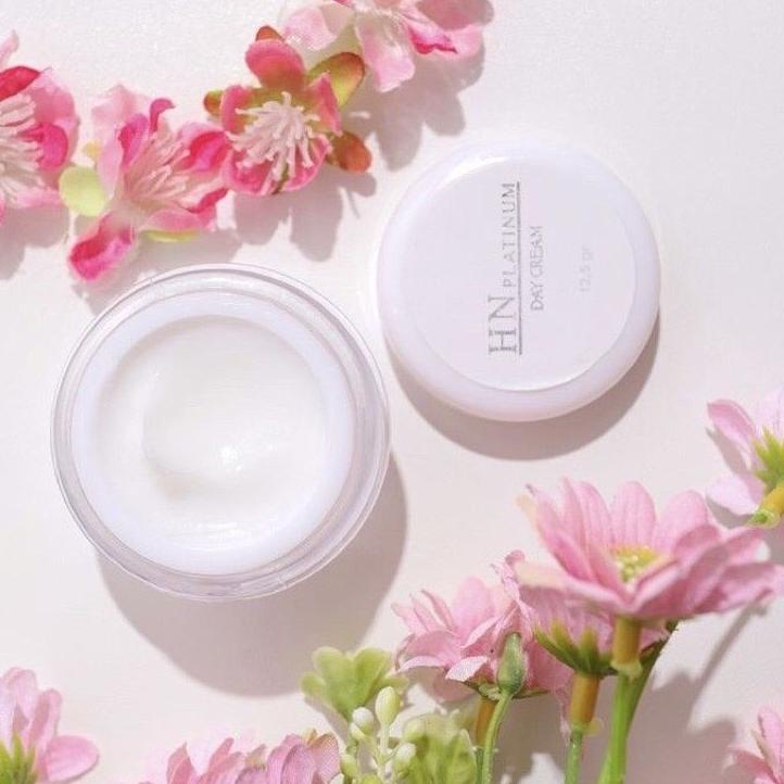 Quality Control✅TERLARIS [NEW] Cream | Krim | HN Platinum Original BPOM 100% | Paket Skincare|SQ8