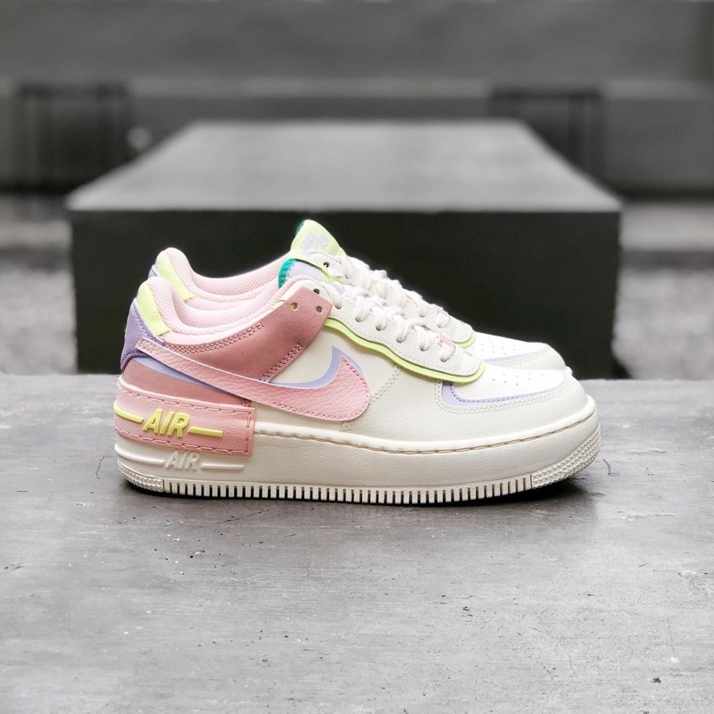 Nike Air Force 1 Shadow Cashmere