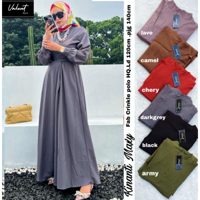 KINANTI MAXY BY VALENT
