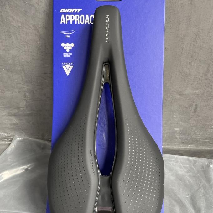 Sadel Saddle Roadbike Giant Approach Original
