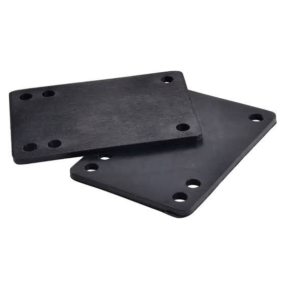Roda Riserpad Skateboard/Longboard/Cruiser