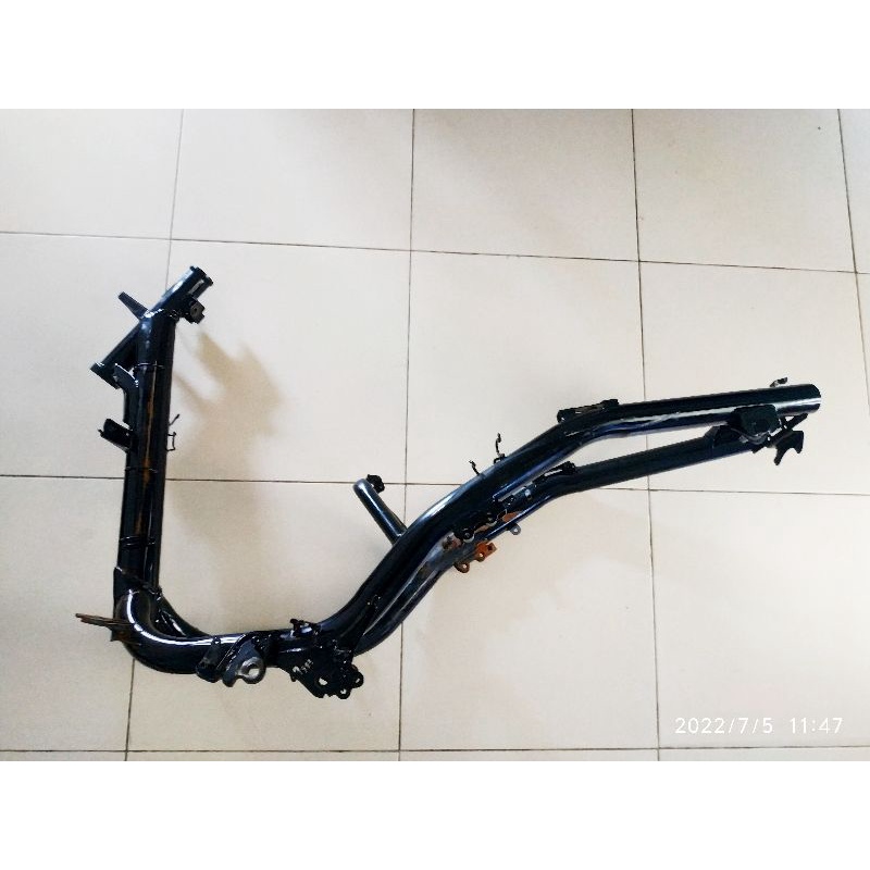 Jual Rangka Frame Sasis Mio M3 , Mio Z , Soul GT 125cc ( Original