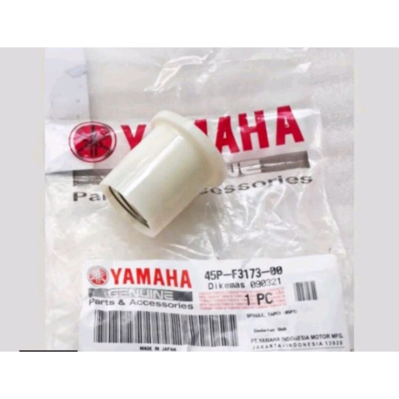 spindle taper suling shock byson sepasang original