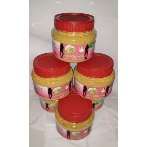 

SERBUK_INSTAN_WANITA(400g)