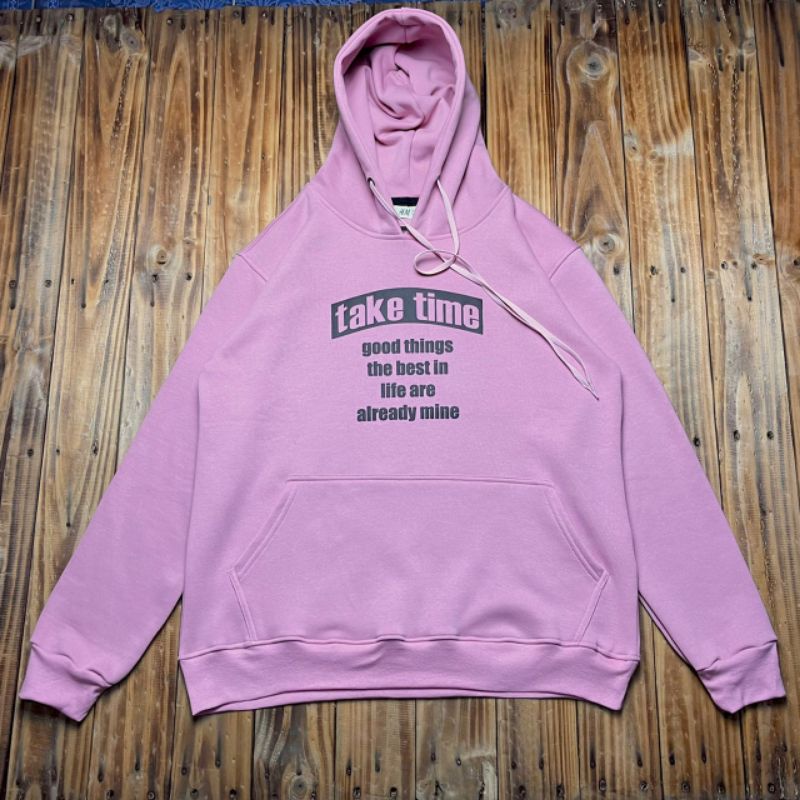 HOODIE H&M ORIGINAL PRIA DAN WANITA TERBARU