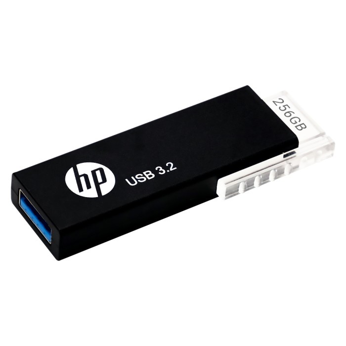 Flashdisk / Flash Drives HP X718W 256GB USB 3.2