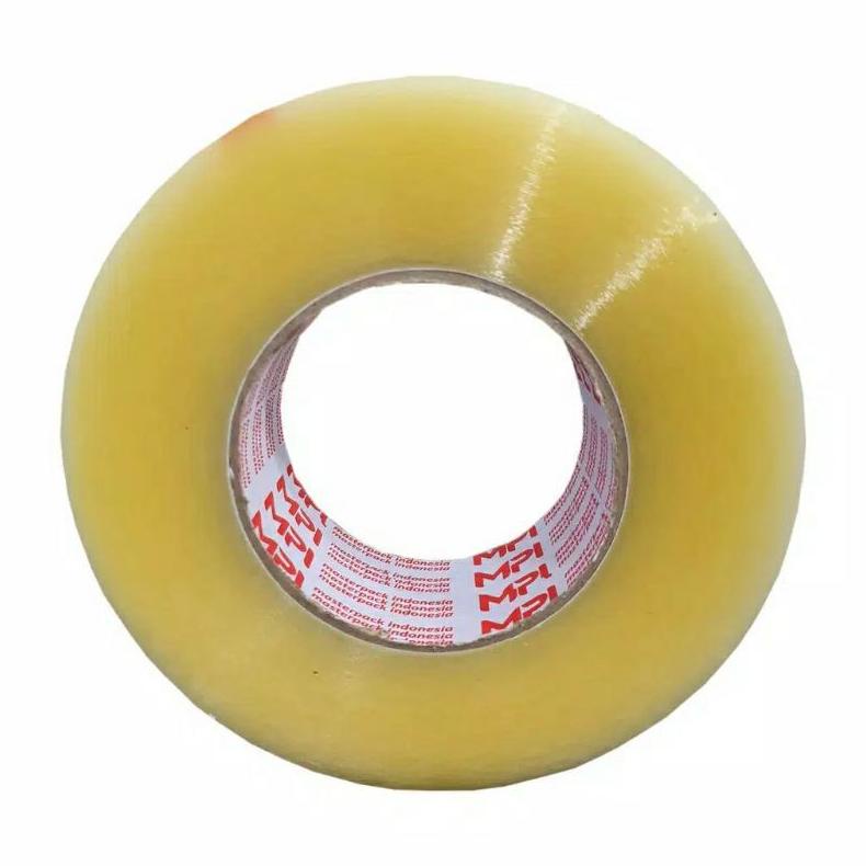 

Lakban Jumbo 45Mm X 300 Yard