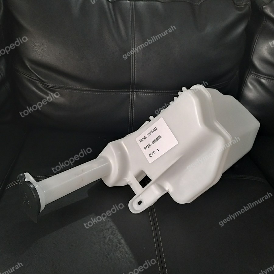 Tangki air wiper geely Panda dan LC Cross