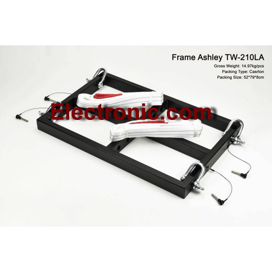frame ashley tw210la tw 210 la tw210 la