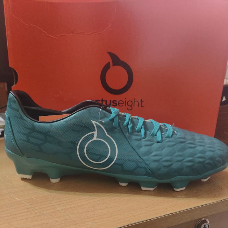 Ortuseight Sepatu Sepak Bola Forte Vanguard Fg