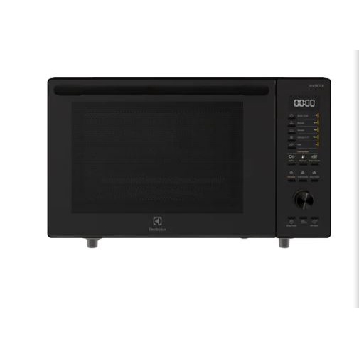 Microwave oven electrolux EMC30D22BM freestanding UltimateTaste 700 30L kombinasi