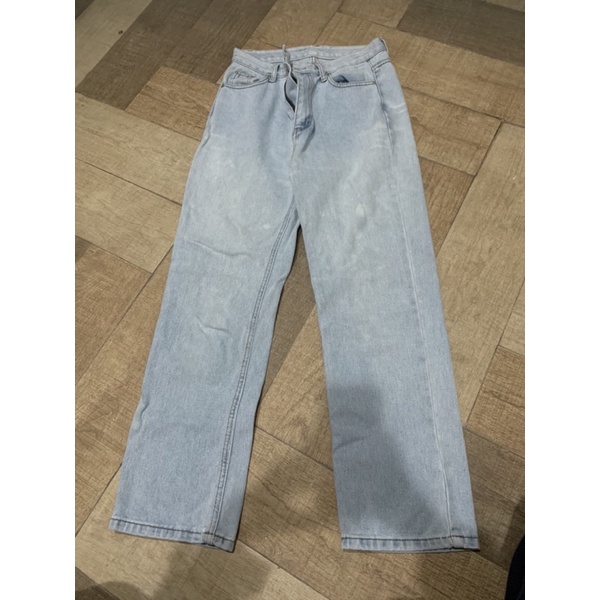 CHUU -5kg jeans preloved