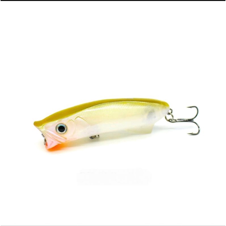 Mini Popper 8 cm 11 gram Long Cast BEST KILLER ACTION