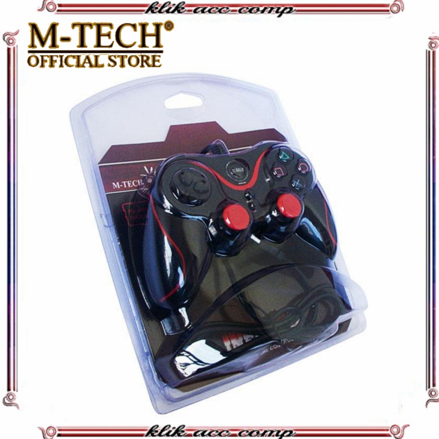 Stick Gamepad Single Inferno Original Mtech