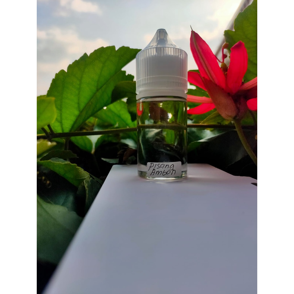 BIANG ESSEN PISANG AMBON 30ML