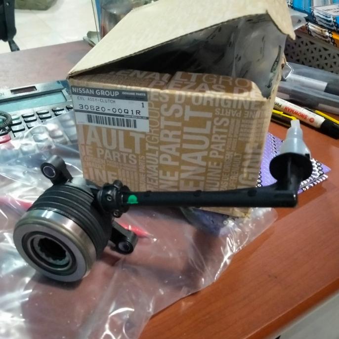 CSC master kopling bawah Livina 1800 xtrail T31 2000 original