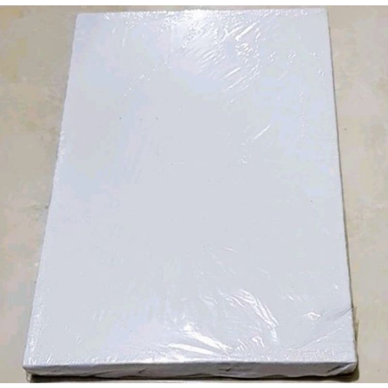 

kanvas kaligrafi A4 20x30cm